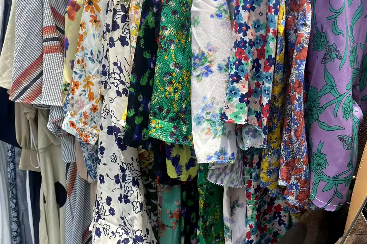 Women Tops Wholesale
