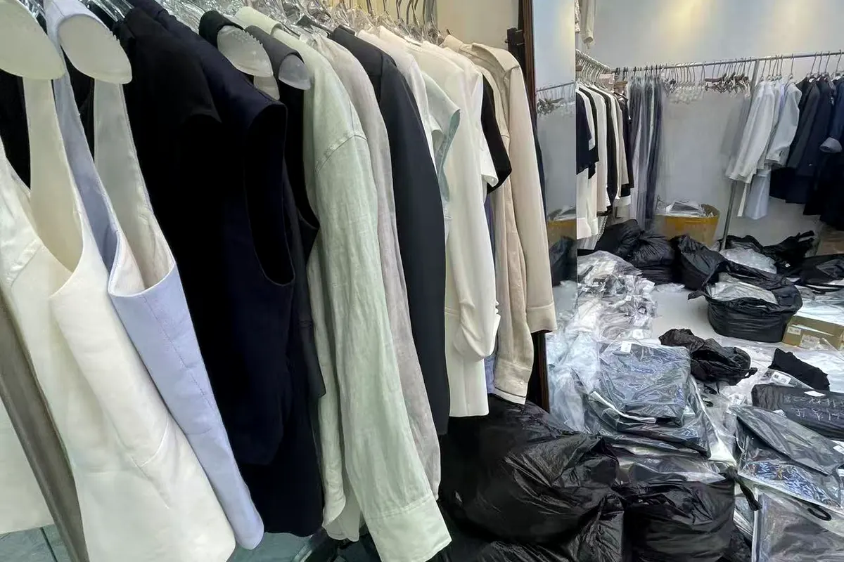 Casual Tops