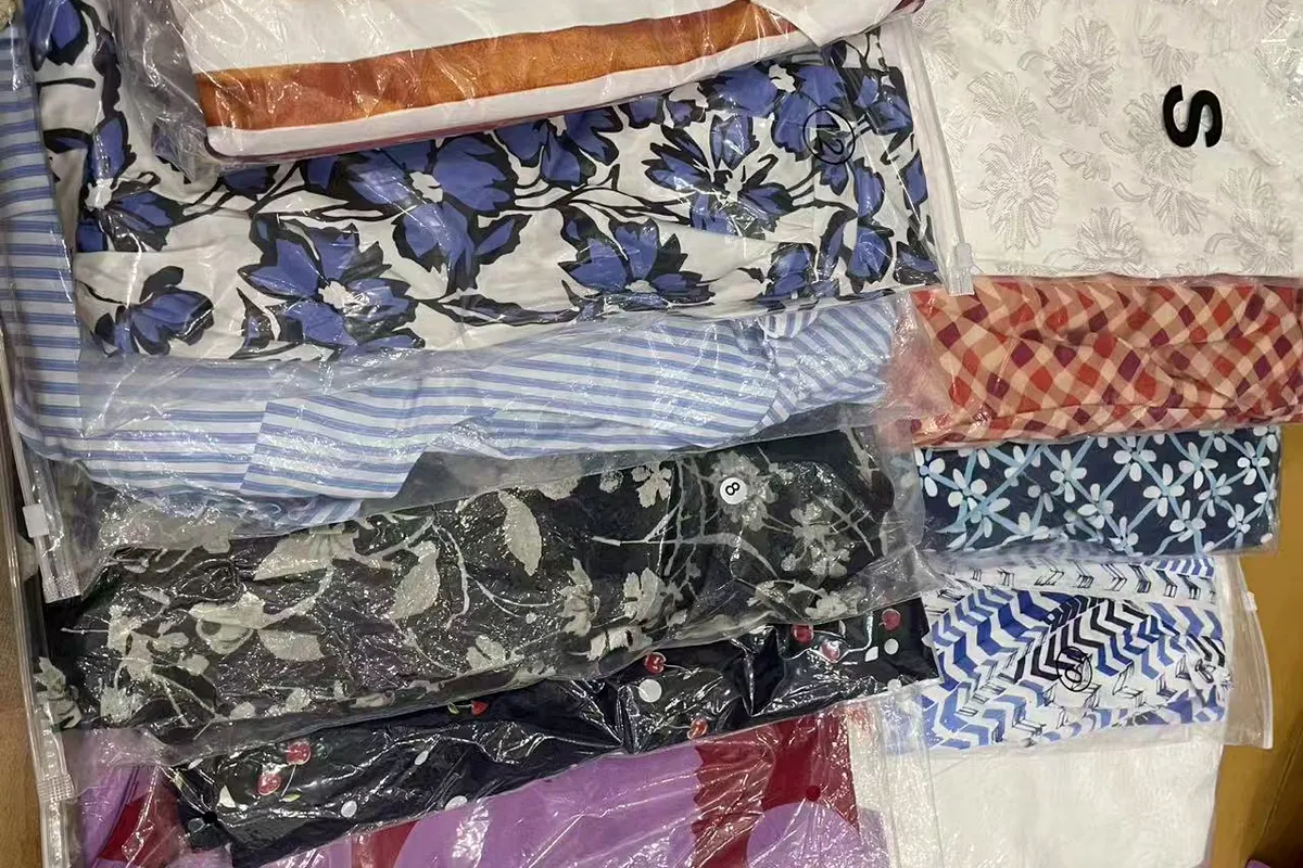 Factory Surplus